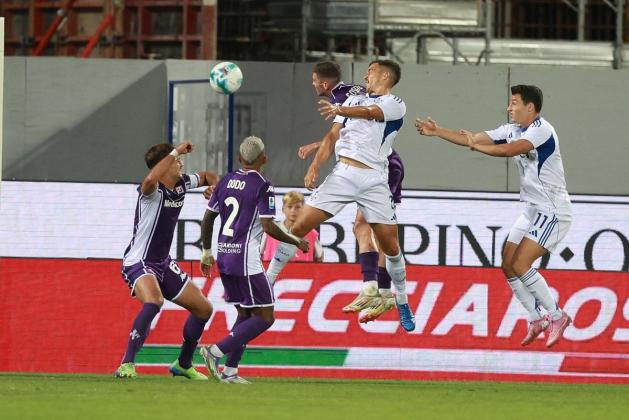 Head to Head Fiorentina vs Como 1907, Ujian Kebangkitan La Viola di Hadapan Pasukan Cesc Fabregas