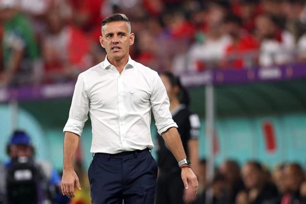Petakan Potensi Pemain, Herdman Pantau Latihan Klub-klub Liga Indonesia