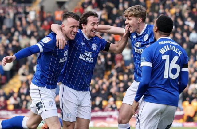 Prediksi Skor Cardiff City vs Barnsley: Tuan Rumah Jelas Lebih Diunggulkan!