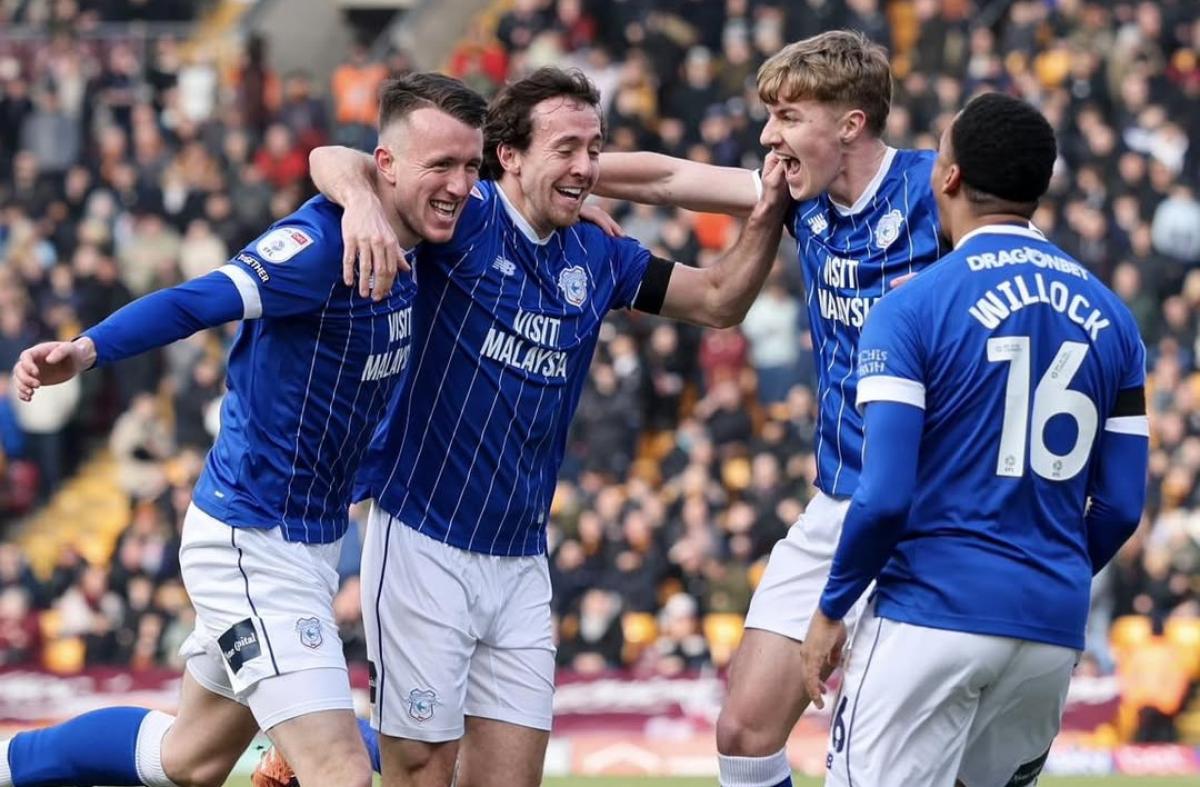 Prediksi Skor Cardiff City vs Barnsley: Tuan Rumah Jelas Lebih Diunggulkan!