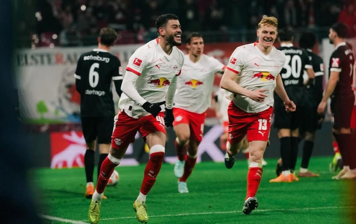 Prediksi Skor St Pauli vs RB Leipzig di Bundesliga: Tim Tamu Lebih Diunggulkan!