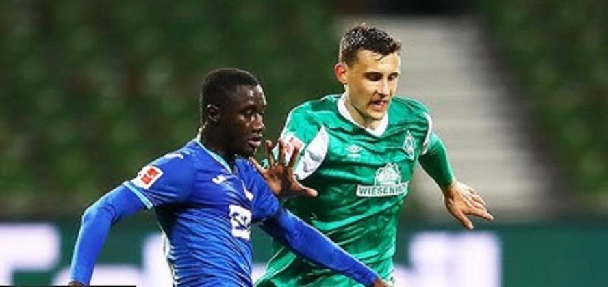 Prediksi Werder Bremen vs Hoffenheim di Liga Jerman: Misi Bangkit Tuan Rumah di Weserstadion