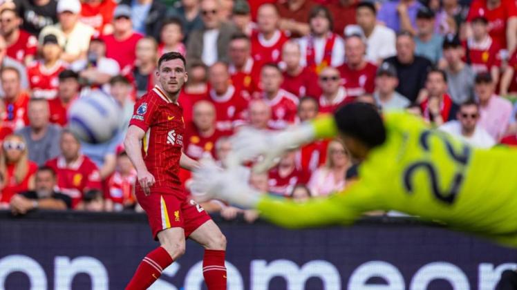 Rumor Transfer Pemain: Liverpool Bikin Tottenham Gigit Jari