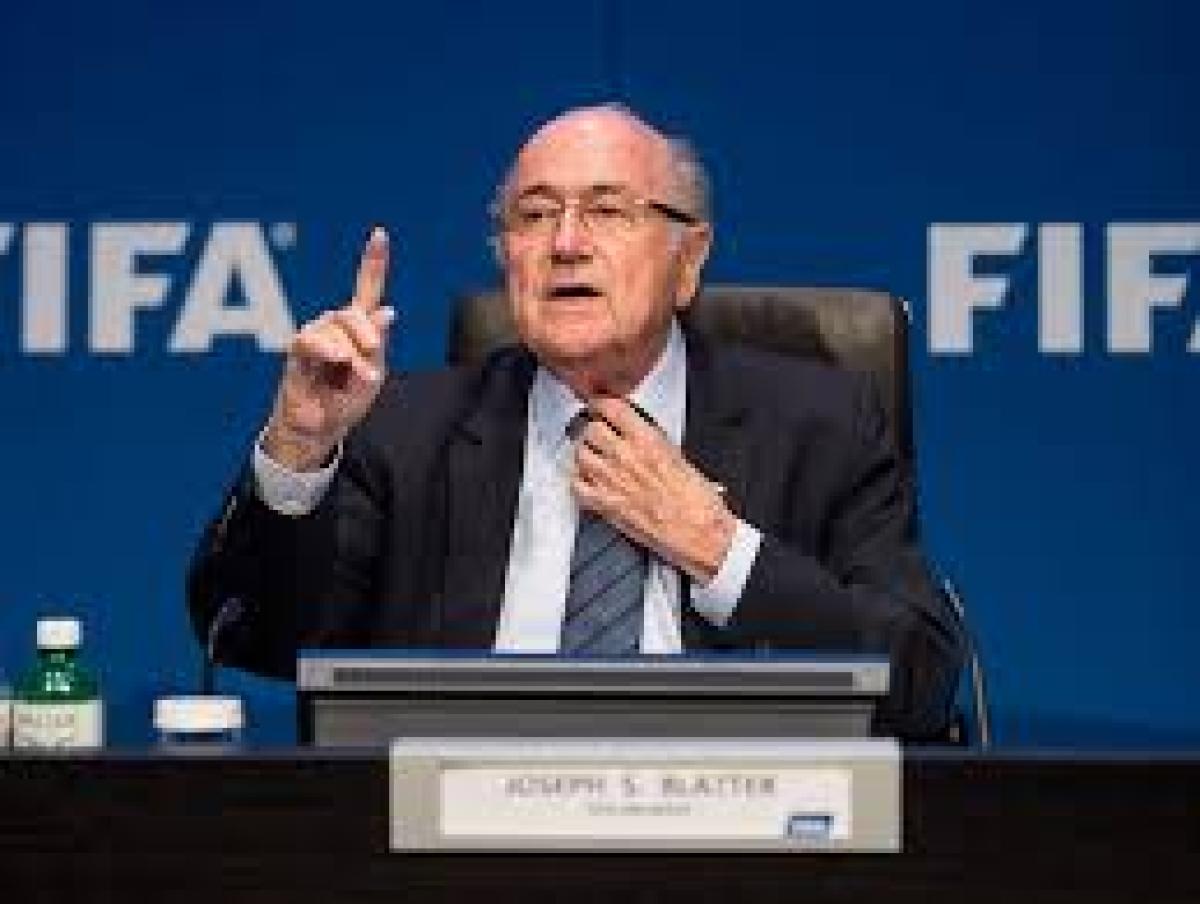 Piala Dunia 2026 AS Terancam Sepi! Sepp Blatter dan Jerman Serukan Boikot