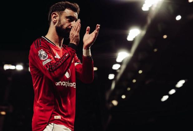 Masa Depan Bruno Fernandes di Manchester United: Kontrak Mahal Jadi Solusi?