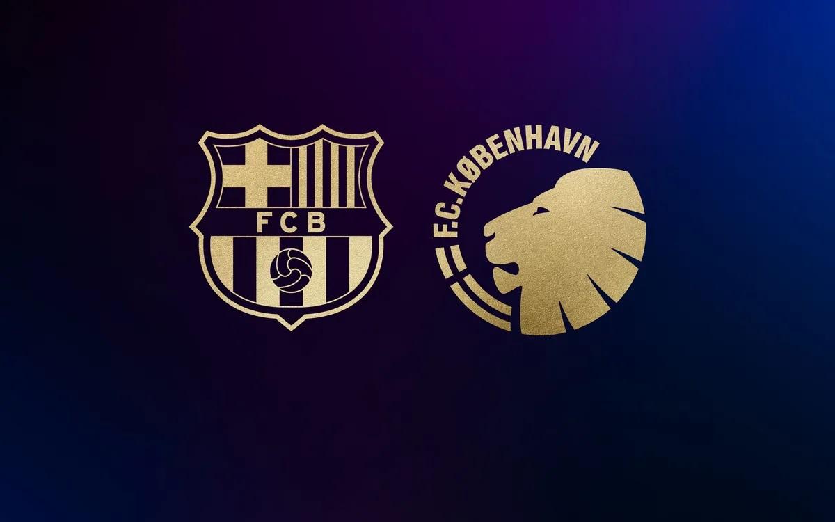 Prediksi Barcelona vs FC Copenhagen: Misi Blaugrana Tembus Delapan Besar UCL