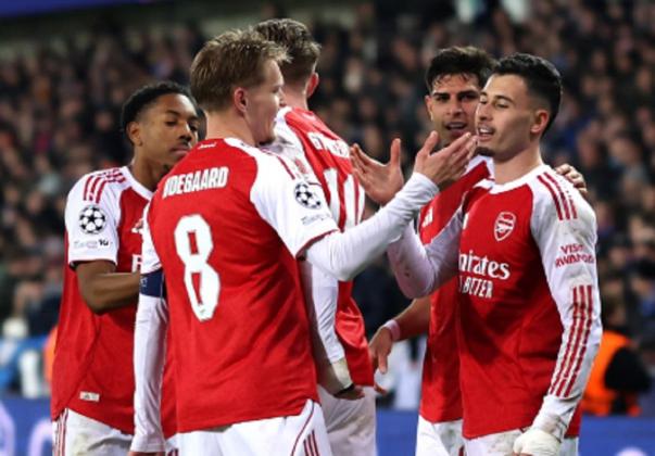 Prediksi Skor Arsenal vs Kairat: Mampukah Skuad Lapis Kedua Arteta Bantai Juru Kunci?