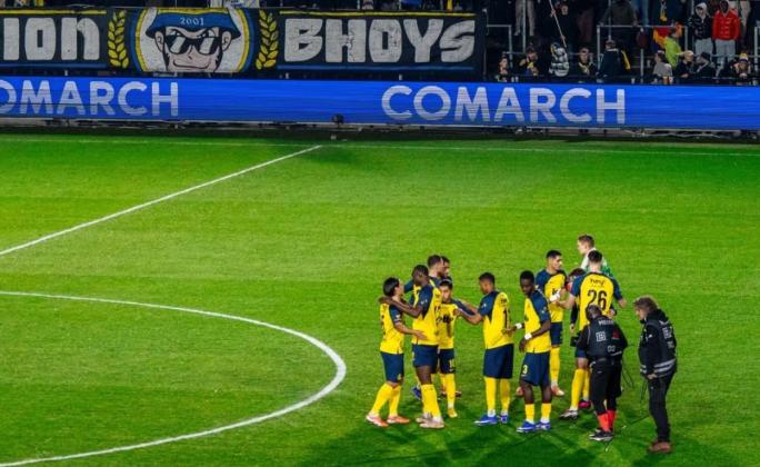 Prediksi Skor Union SG vs Atalanta: Misi Berat Tuan Rumah di Liga Champions!
