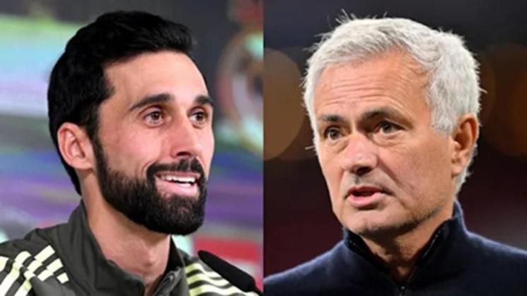 Preview Benfica vs Real Madrid: Reuni Panas Mourinho dan Rekor Gila Kylian Mbappe!