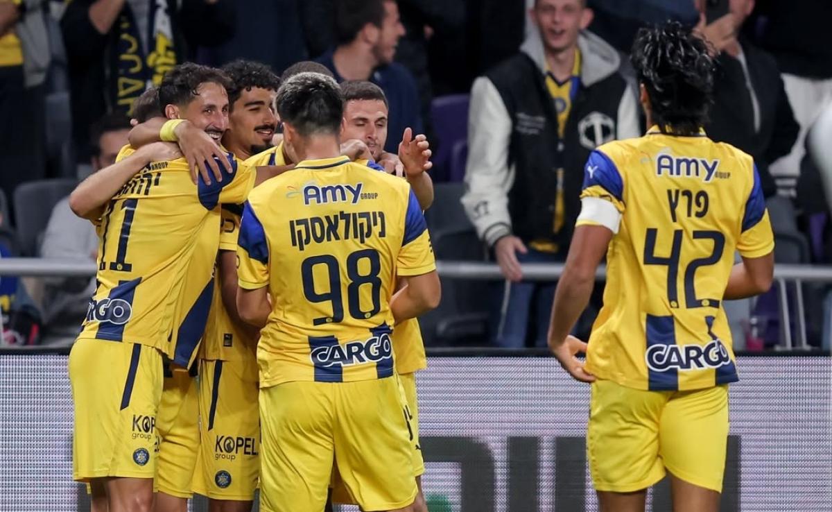 Analisis dan Prediksi Skor Maccabi Tel Aviv vs Bologna di Liga Europa
