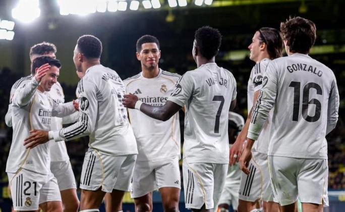 Hasil Lengkap Undian Playoff Fase Gugur Liga Champions: Madrid vs Benfica, PSG Bertemu Monaco!