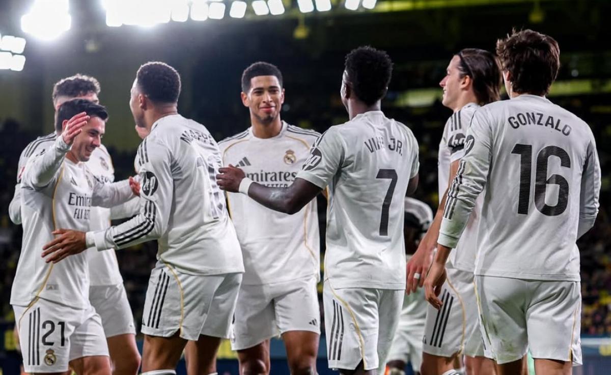 Hasil Lengkap Undian Playoff Fase Gugur Liga Champions: Madrid vs Benfica, PSG Bertemu Monaco!