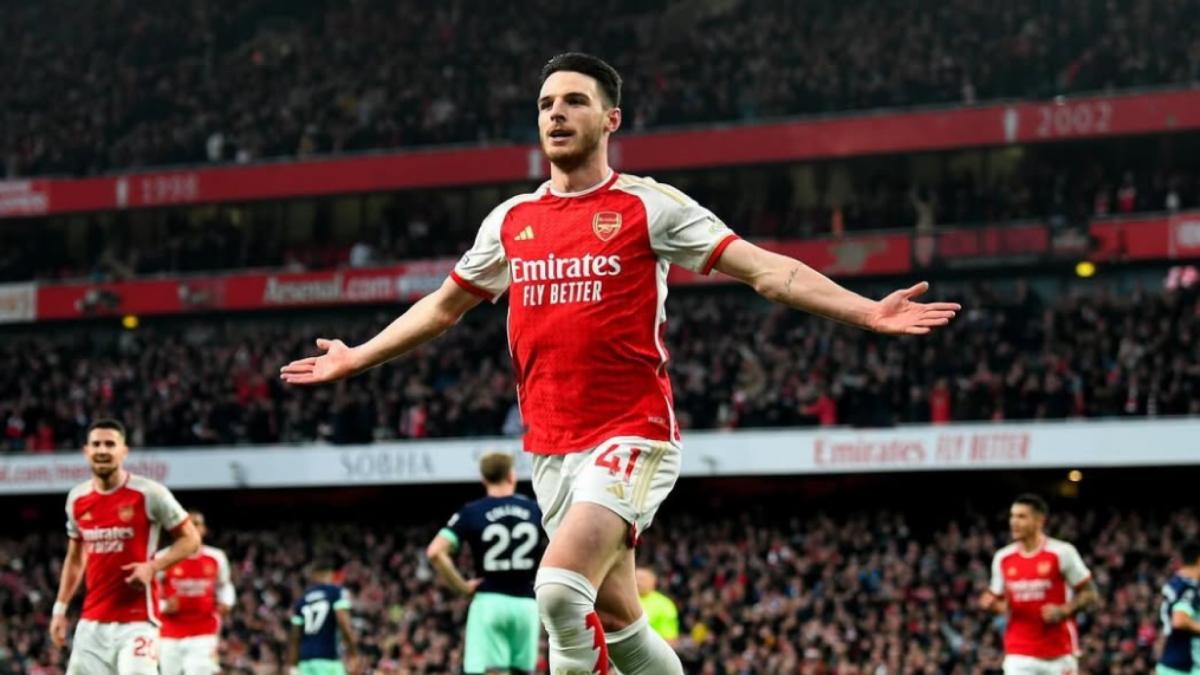 Menguak Rahasia Keperkasaan Tim Premier League di Liga Champions Musim Ini