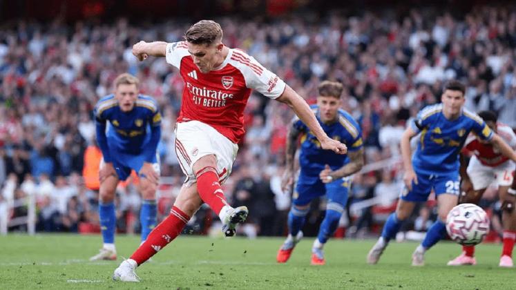 Prediksi Leeds vs Arsenal: Mampukah Meriam London Meledak di Benteng Kokoh The Whites?