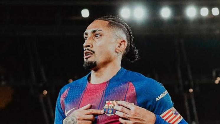 Raphinha Bilang Barcelona Dirampok Usai Tersingkir dari Liga Champions, Kini Terancam Disanksi UEFA