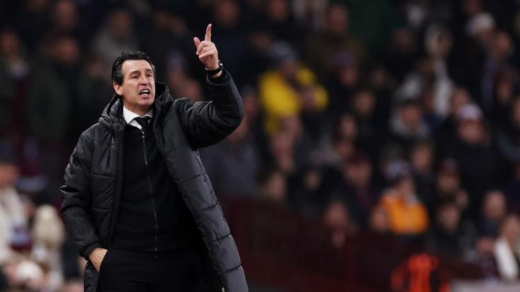 Ambisi Aston Villa Raih Gelar Premier League Sirna, Fokus Amankan Tiket Liga Champions