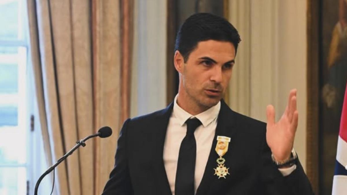 Arteta Minta Aturan Skuad Liga Inggris Diubah seperti Liga Champions