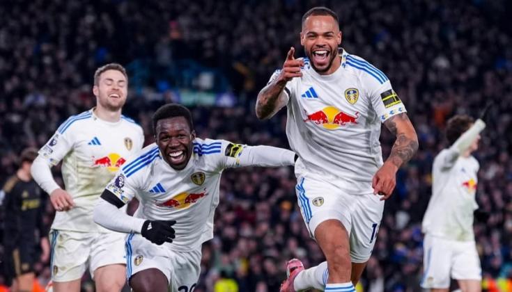 Liga Inggris Hari Ini! Leeds United vs Arsenal: Tuan Rumah Lagi Percaya Diri