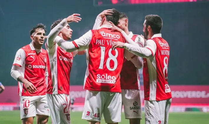 Analisis dan Prediksi Skor AVS vs Braga di Liga Portugal: Tim Tamu Lebih Diunggulkan!