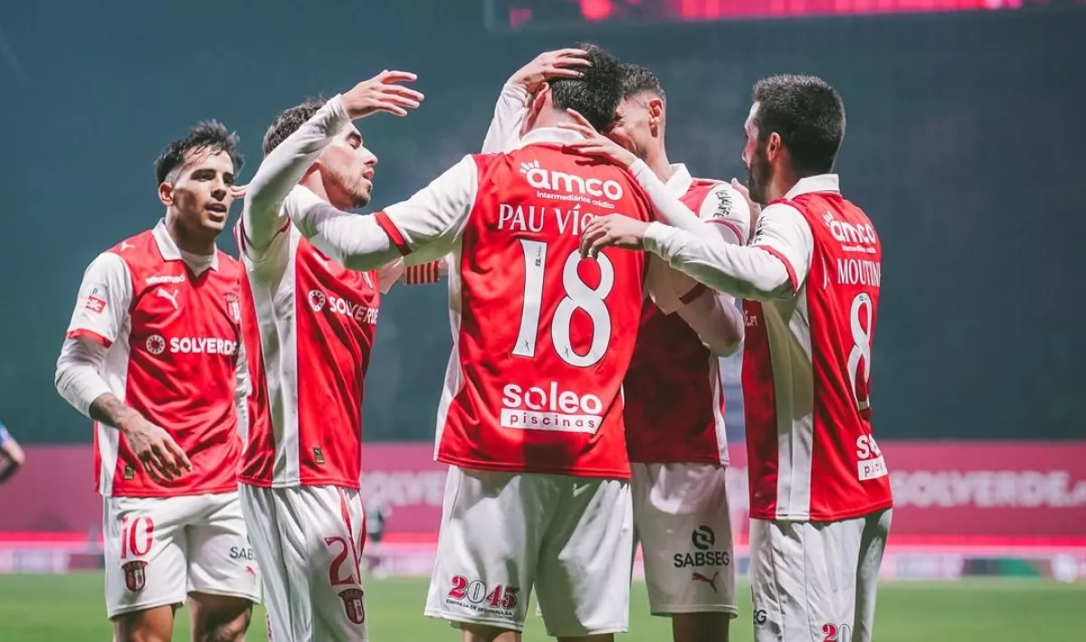 Analisis dan Prediksi Skor AVS vs Braga di Liga Portugal: Tim Tamu Lebih Diunggulkan!