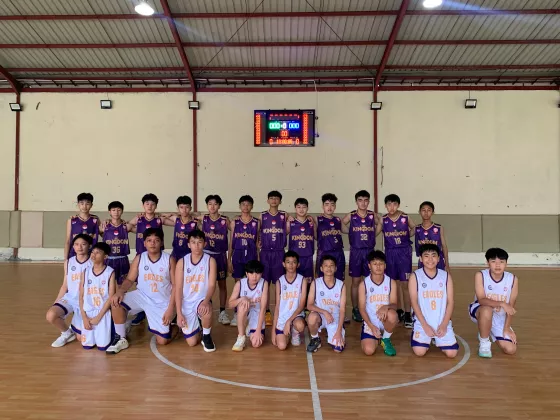 Bidik Talenta Muda, 450 Pebasket Kabupaten Tangerang Unjuk Gigi di Kejurkab 2026 