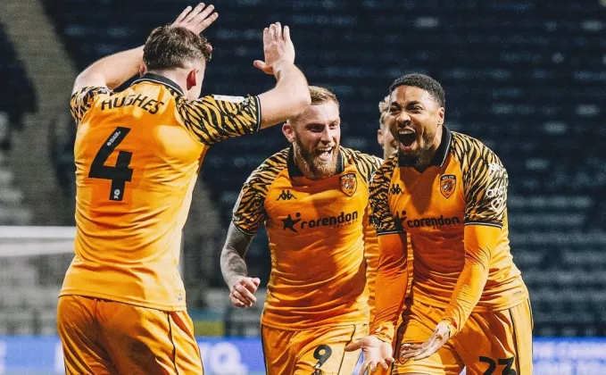 Duel Panas Papan Atas Liga Championship! Hull City vs Watford Berebut Tiket Promosi