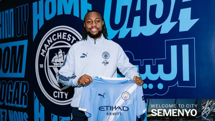 Rekap Bursa Transfer Liga Inggris Januari 2026: Man City Agresif, Raksasa Lain Membisu