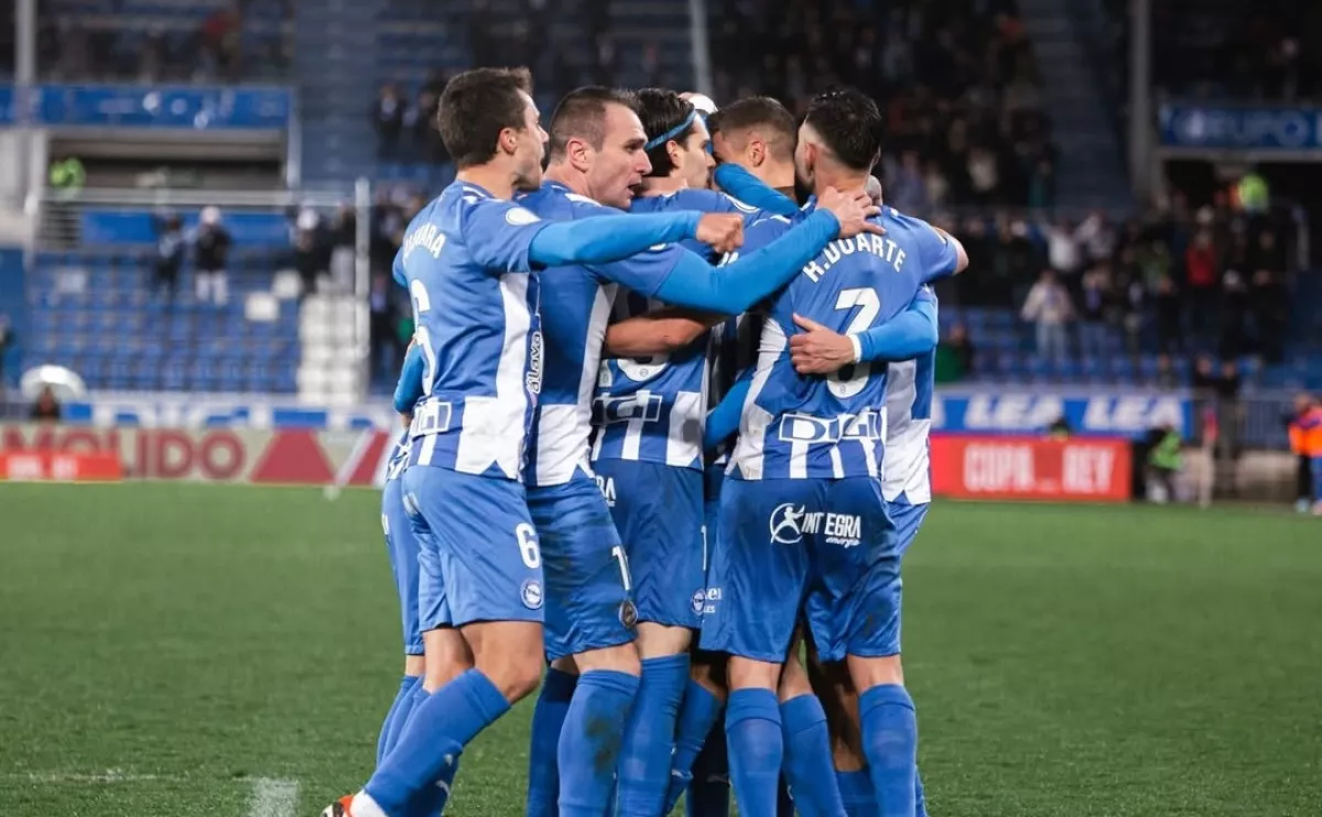Analisis dan Prediksi Skor Alaves vs Real Sociedad: Tuan Rumah Punya Peluang Besar Menang!