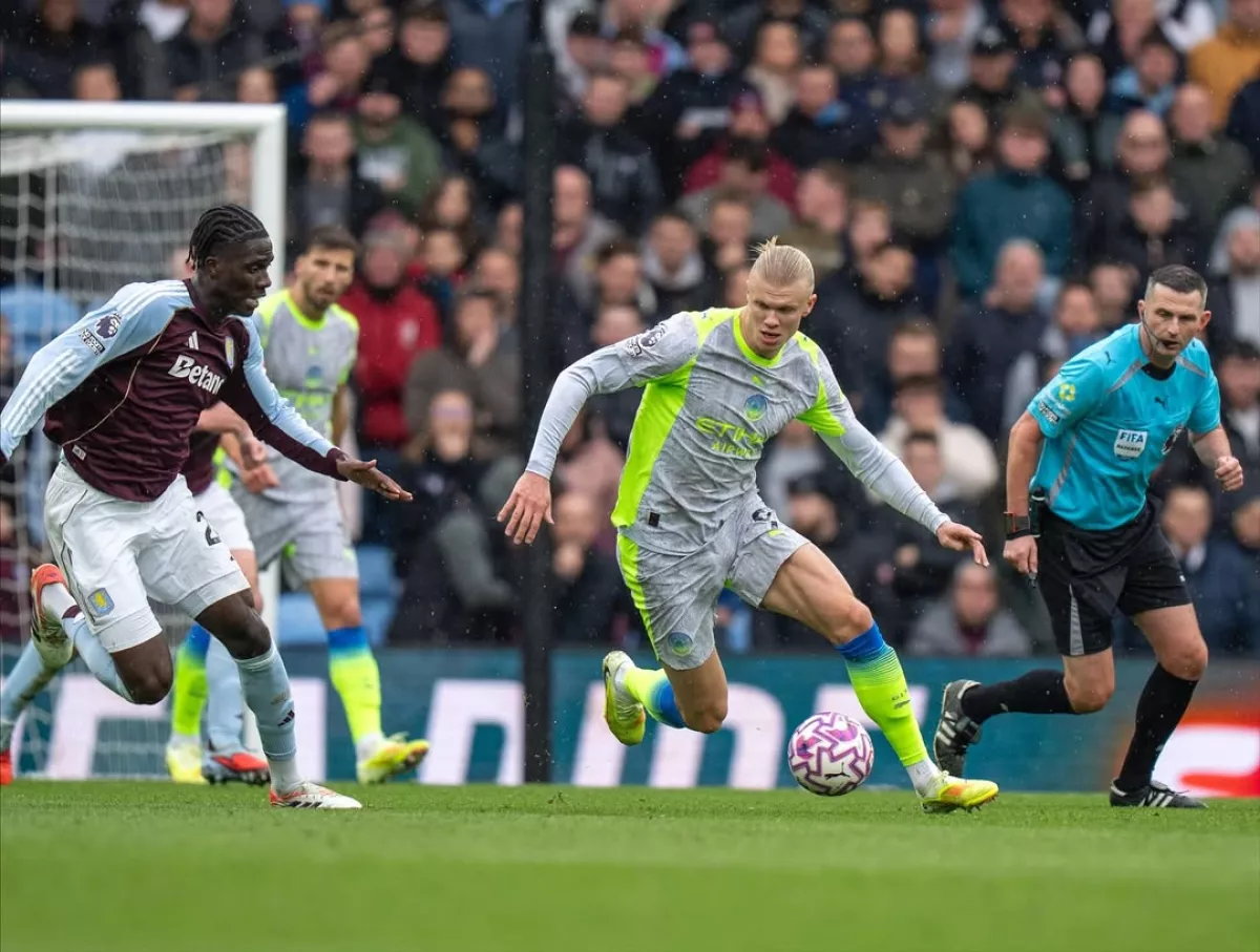 Analisis dan Prediksi Skor Manchester City vs Newcastle United: City Diyakini Lolos ke Final!