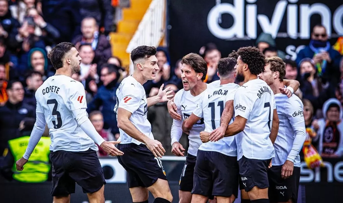 Prediksi Skor Valencia vs Athletic Bilbao: Los Che Sedikit Lebih Diunggulkan!