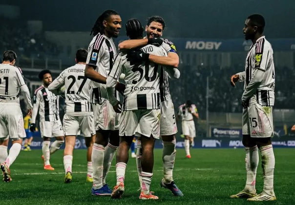Analisis dan Prediksi Skor Atalanta vs Juventus: Bianconeri sedikit lebih diunggulkan!