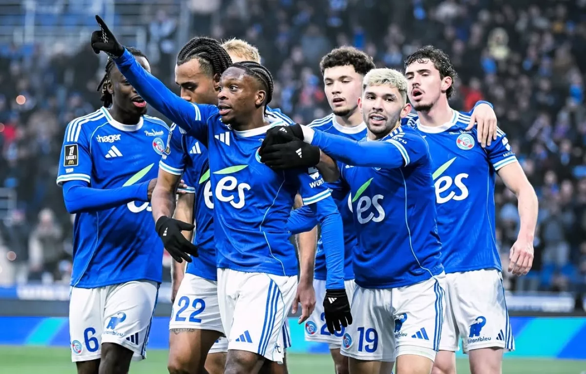 Analisis dan Prediksi Skor Strasbourg vs Monaco: Laga Berpotensi Berlangsung Seimbang!