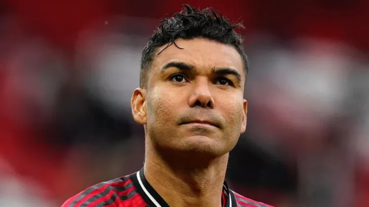 MU Bidik Anderson sebagai Suksesor Casemiro, tapi City Jadi Penghalang Besar