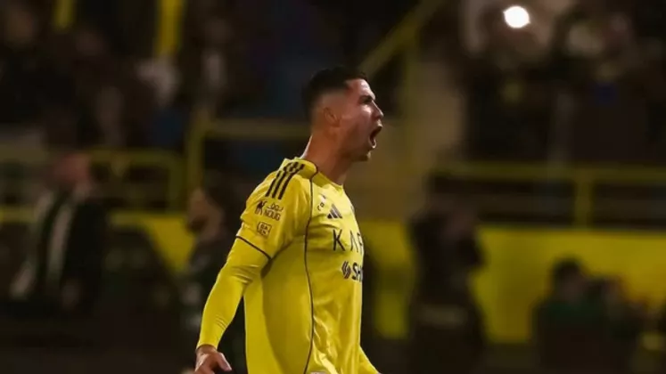 Cristiano Ronaldo Akhiri Aksi Mogok, Siap Kembali Bela Al Nassr