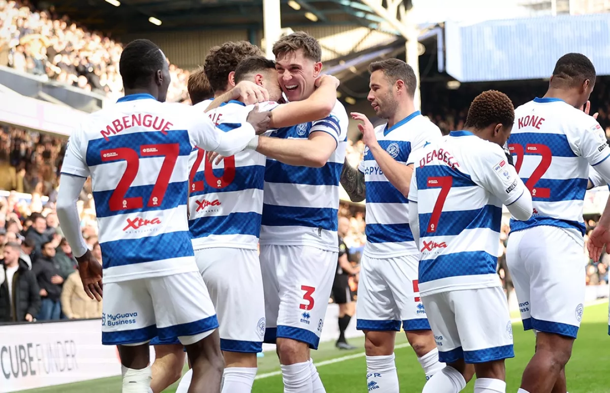 Analisis dan Prediksi Skor Charlton Athletic vs QPR: Tim Tamu Punya Peluang Kembali Raih Kemenangan!