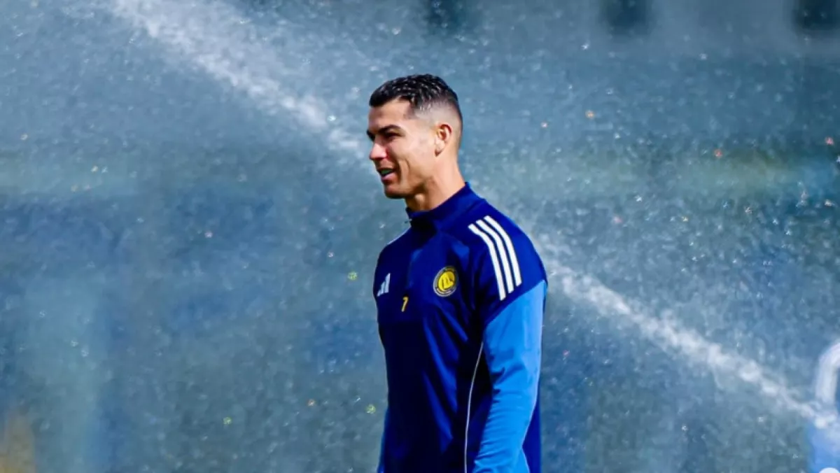 Cristiano Ronaldo Tertekan di Saudi, Peluang MLS Makin Terbuka