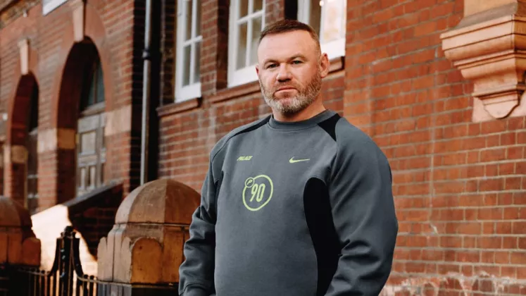 Wayne Rooney Kenang Gol Spektakuler dan Kisah Lucu Bersama Ronaldo