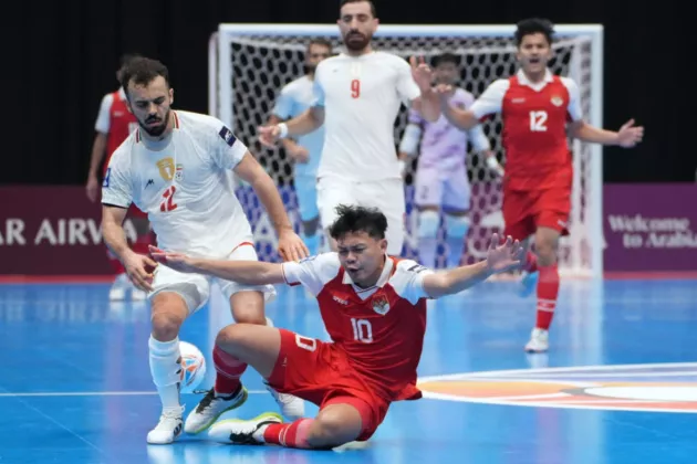 AFC Puji Habis Piala Asia Futsal 2026 di Indonesia, Final Indonesia vs Iran Disebut Terbaik Sepanjang Sejarah