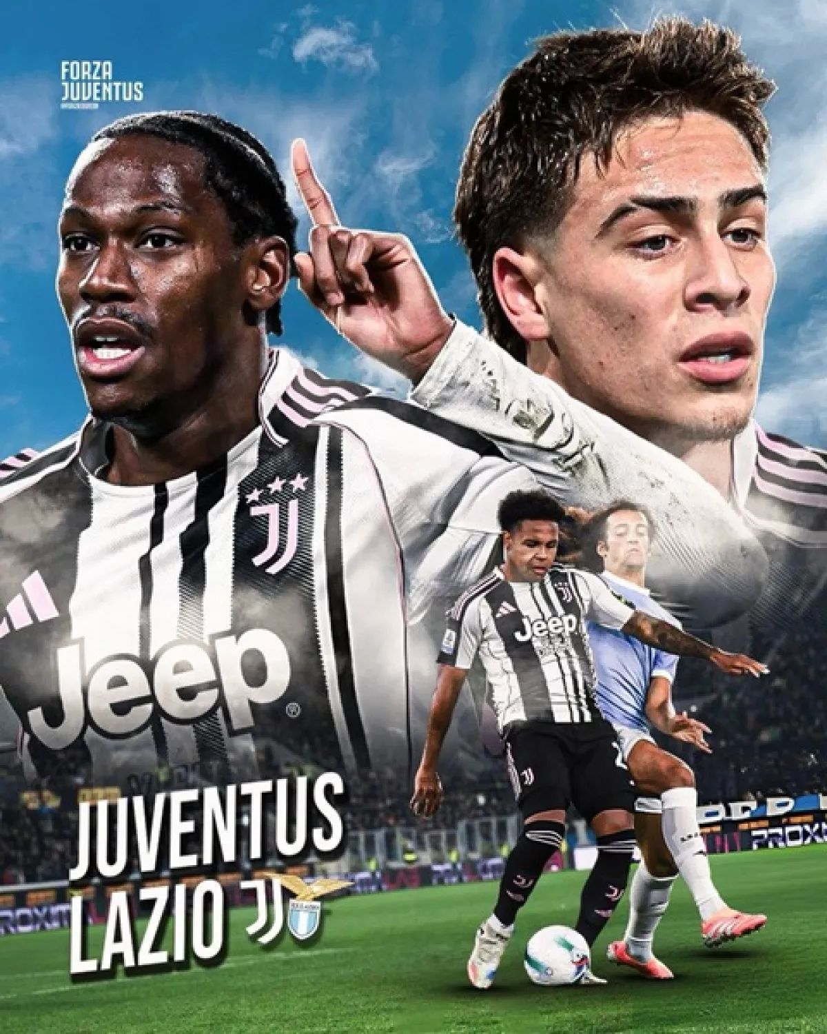 Juventus vs Lazio: Si Nyonya Tua Mengamuk Usai Dipermalukan, Nasib Maurizio Sarri di Ujung Tanduk!