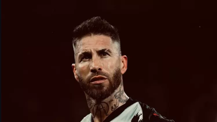 Ditolak Sevilla, Sergio Ramos Dekati Marseille