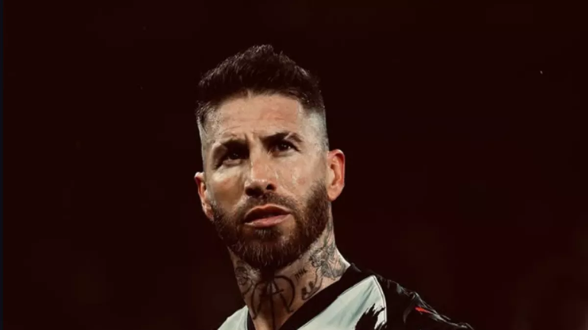 Ditolak Sevilla, Sergio Ramos Dekati Marseille