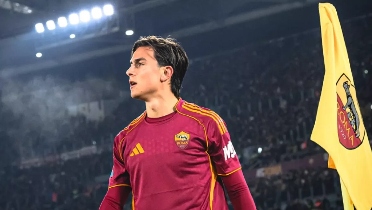 Dybala Terancam Hengkang karena Aturan Gaji Baru Roma