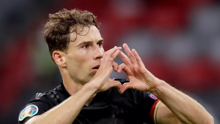 Leon Goretzka Siap Tinggalkan Bayern, Milan dan Arsenal Paling Ngebet
