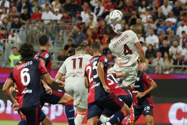 Prediksi Roma vs Cagliari: Giallorossi Bidik Kebangkitan di Olimpico