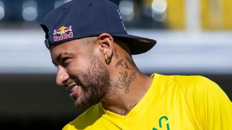 Terancam Tak Dipanggil ke Piala Dunia 2026, Neymar Pertimbangkan Pensiun
