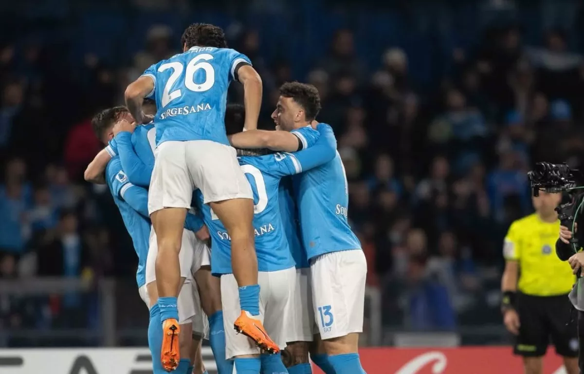 Prediksi Napoli vs Como di Coppa Italia: Ini Pemain Kunci yang Patut Diperhatikan!