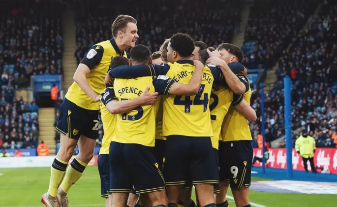 Prediksi Oxford United vs Norwich City: Laga Penting Penentu Nasib di Championship!