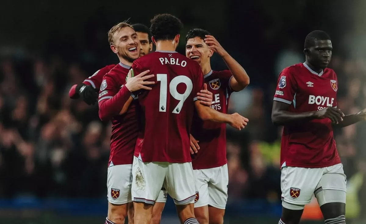 Prediksi West Ham vs Manchester United: Catatan Pertemuan Terakhir Berpihak pada Tuan Rumah!