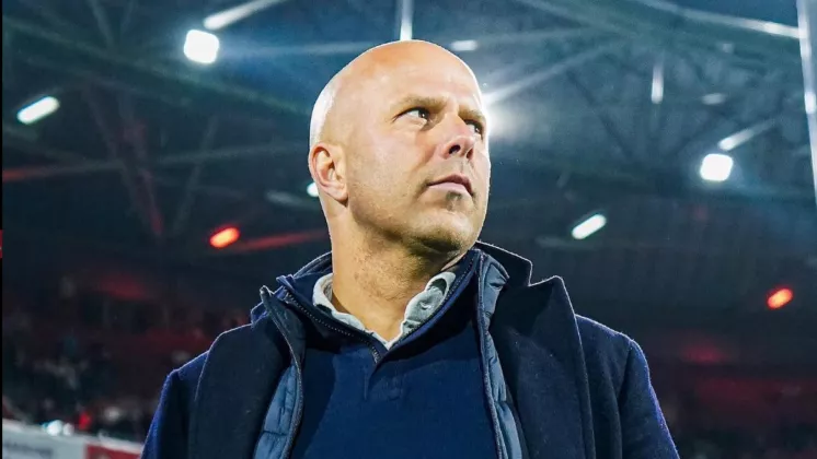 Krisis di Anfield, 6 Alasan Liverpool Pecat Arne Slot