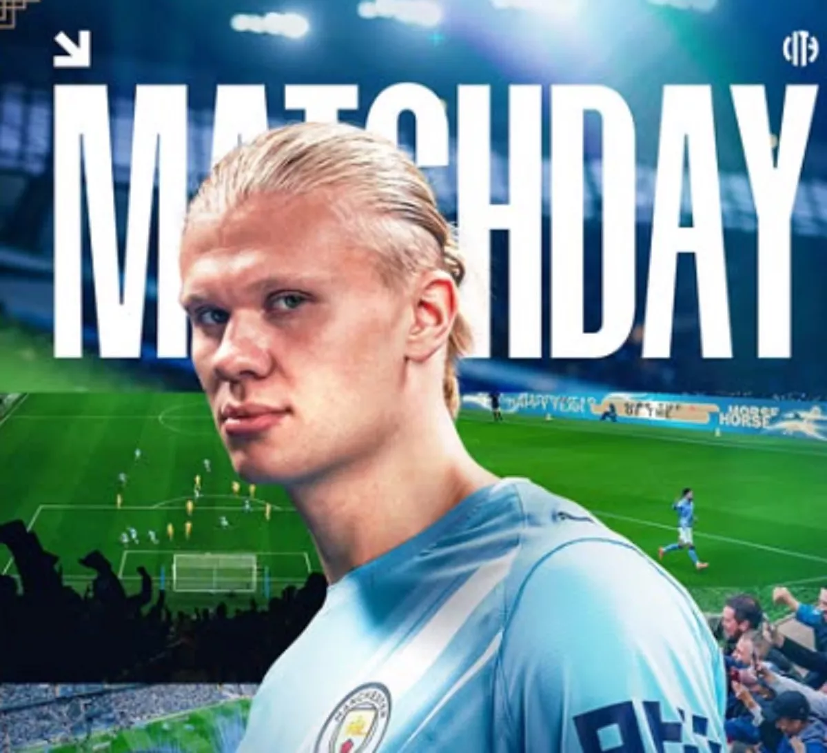 Link Live Streaming Man City vs Fulham di Liga Inggris 2025-2026